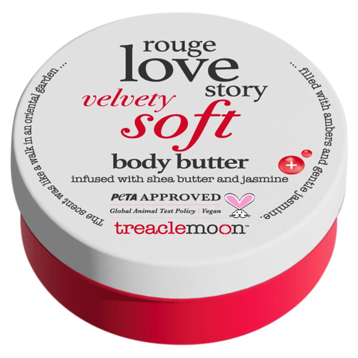 Rouge Love Story Body Butter