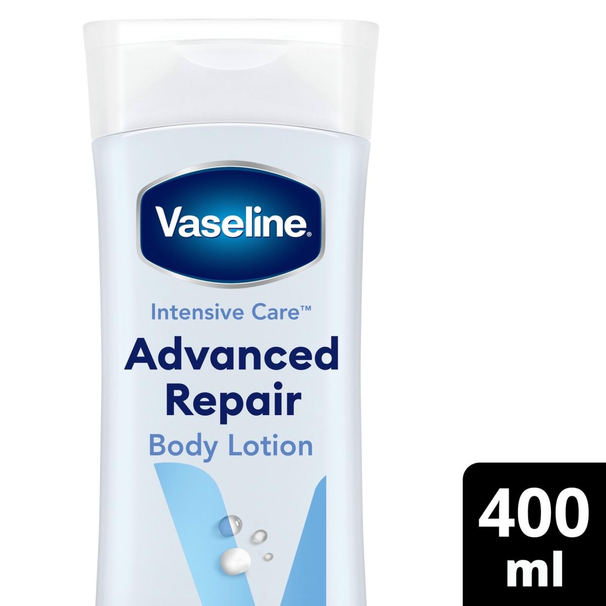 Advanced Repair Body Lotion