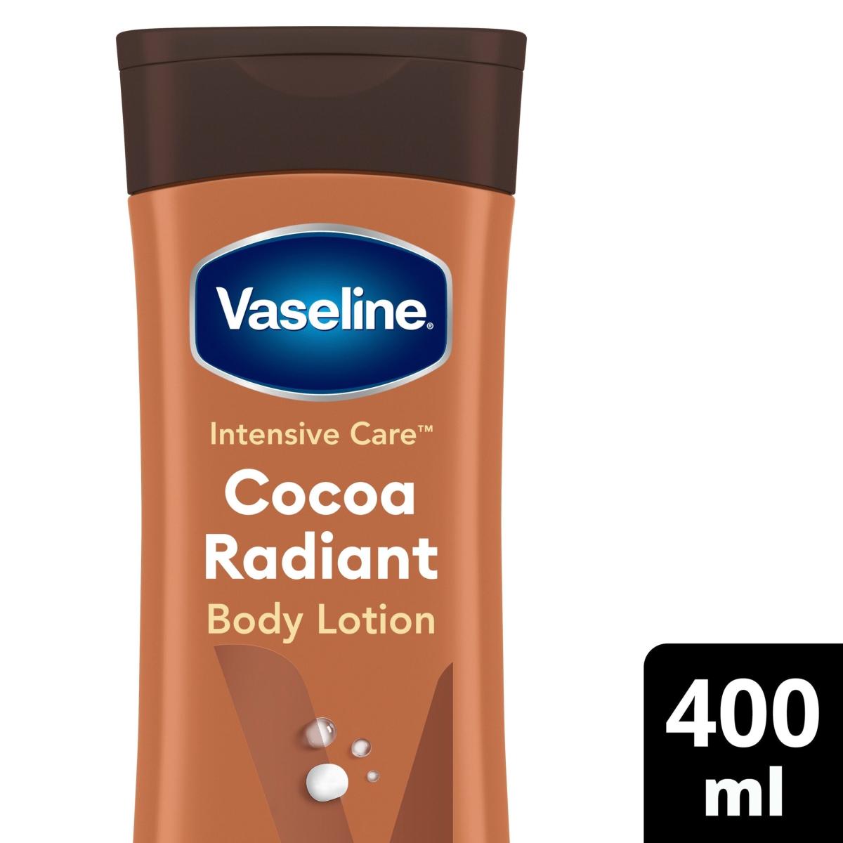 Cocoa Radiant Body Lotion
