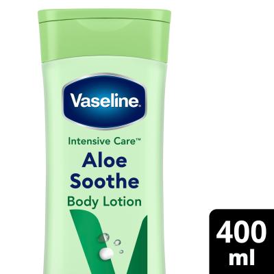 Aloe Soothe Body Lotion
