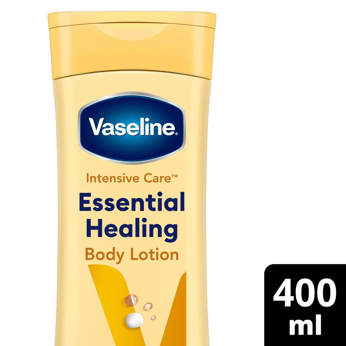 Essential Healing Body Lotion