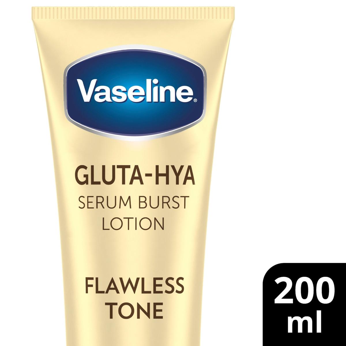 Gluta-Hya Flawless Tone Body Lotion Moisturiser