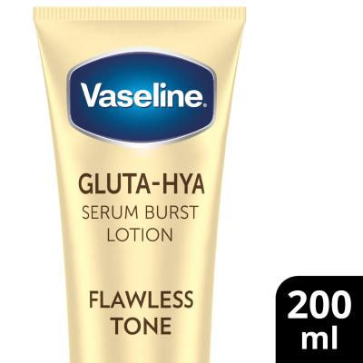 Gluta-Hya Flawless Tone Body Lotion Moisturiser