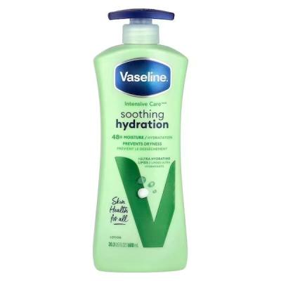 Intensive Care Soothing Hydration