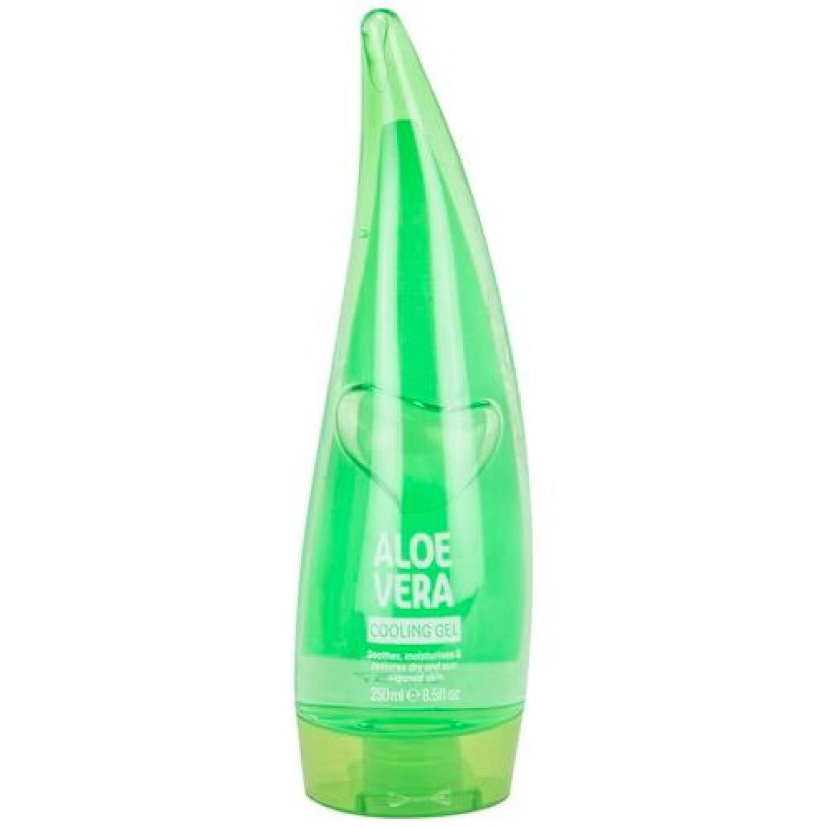 Aloe Vera Cooling Gel