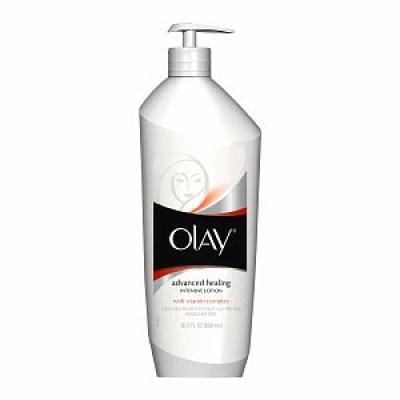 Lotion Advanced Healing With Vitamin Complex