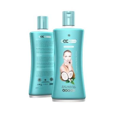 Lightening Body Lotion