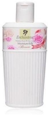 Hand & Body Lotion Romantic