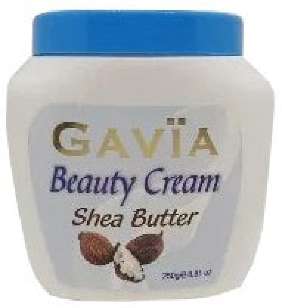 Shea Butter Beauty Cream
