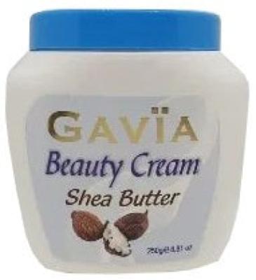 Shea Butter Beauty Cream