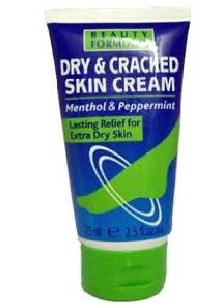 Dry & Cracked Skin Cream