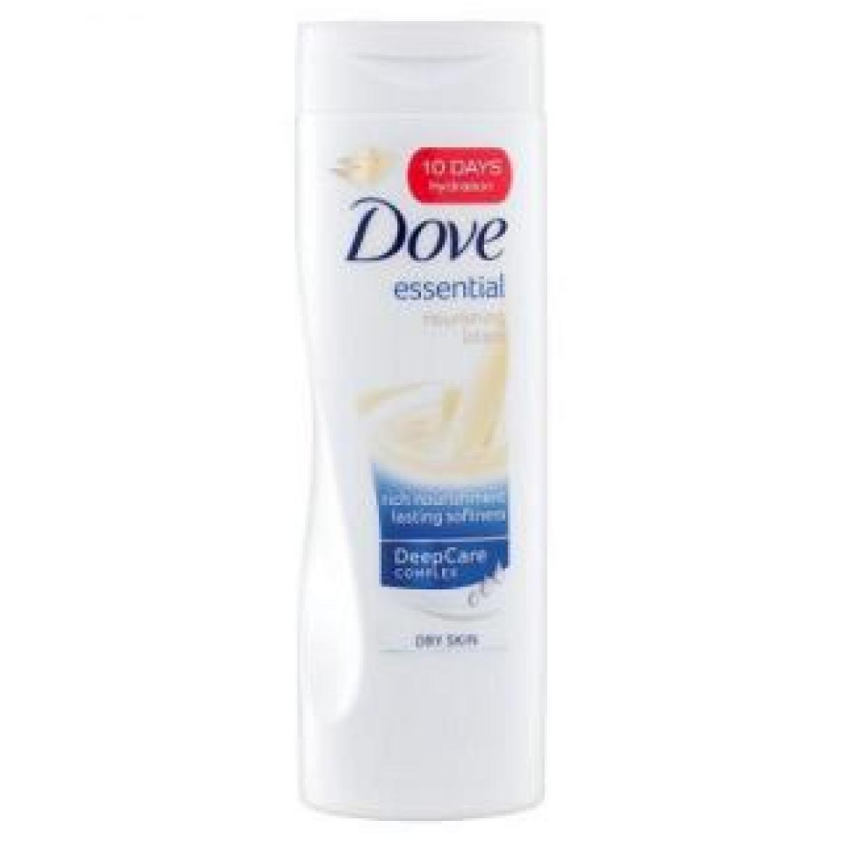 Lotion Essential Nourishing Dry Skin