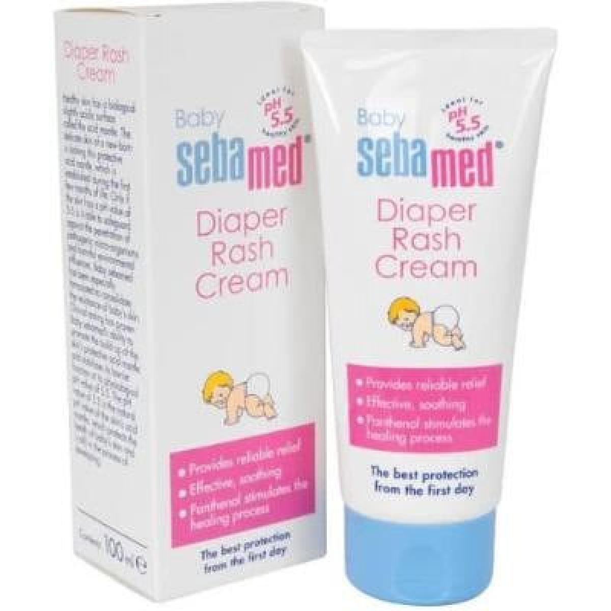 Special Healing Cream For Rashes