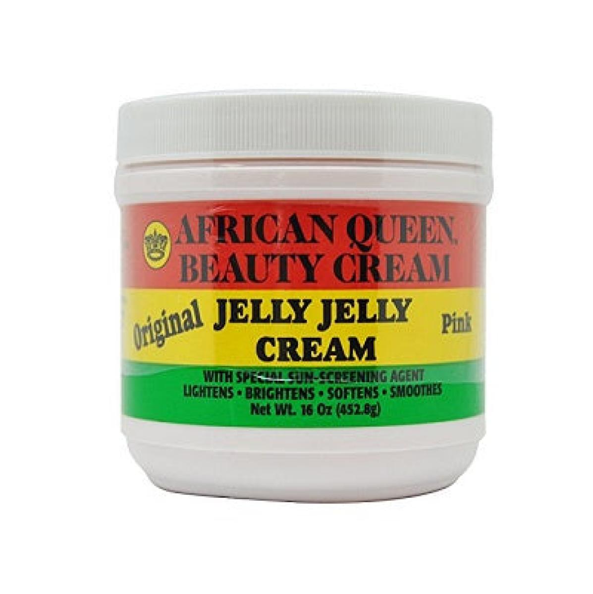 Petroleum Jelly