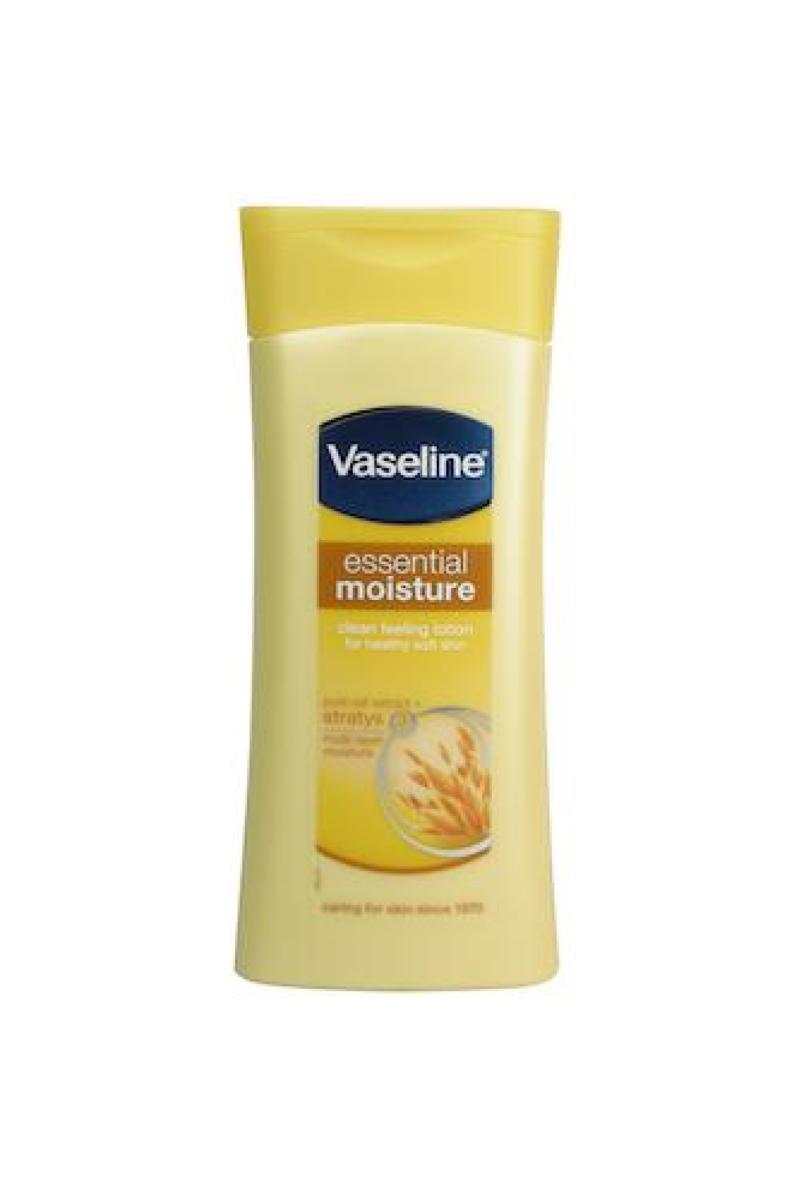 Essential Moisture Daily Body Lotion