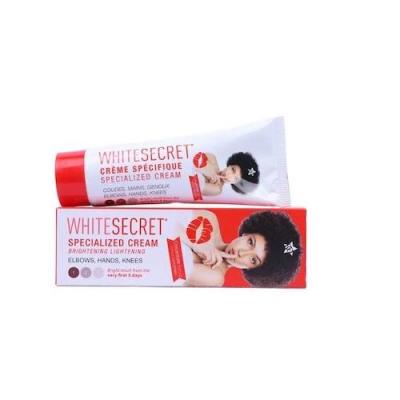 Specialized Cream Brightening Lightening