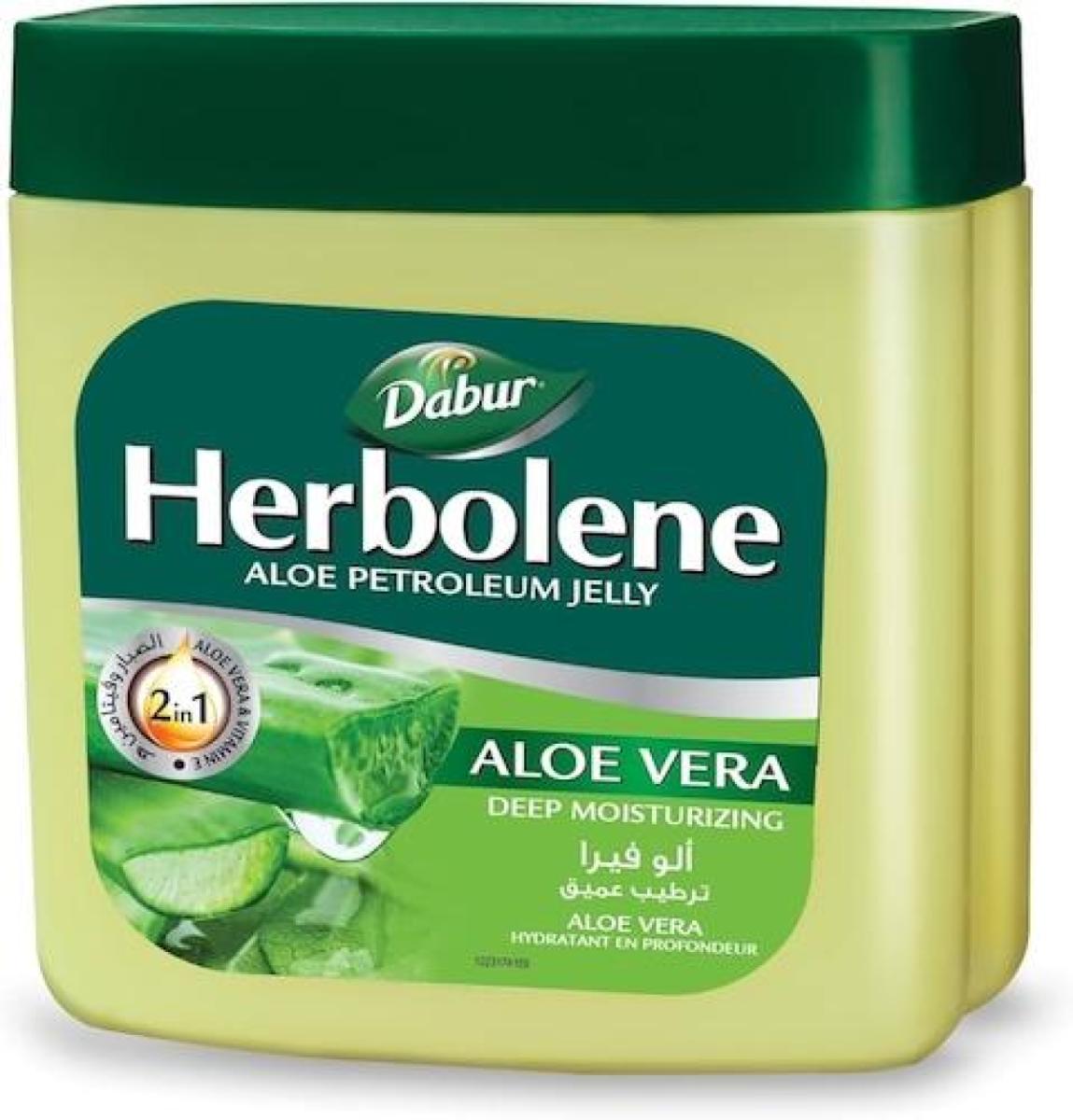Herbolene Aloe Vera Petroleum Jelly