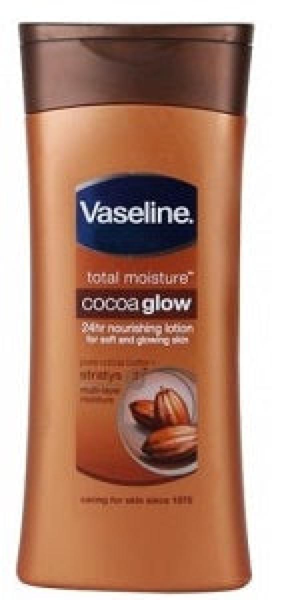 Lotion Total Moisture Cocoa Glow