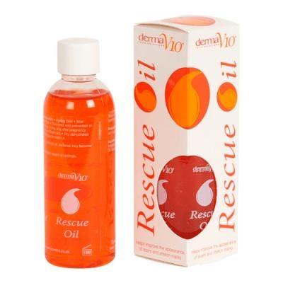 Rescue Oil