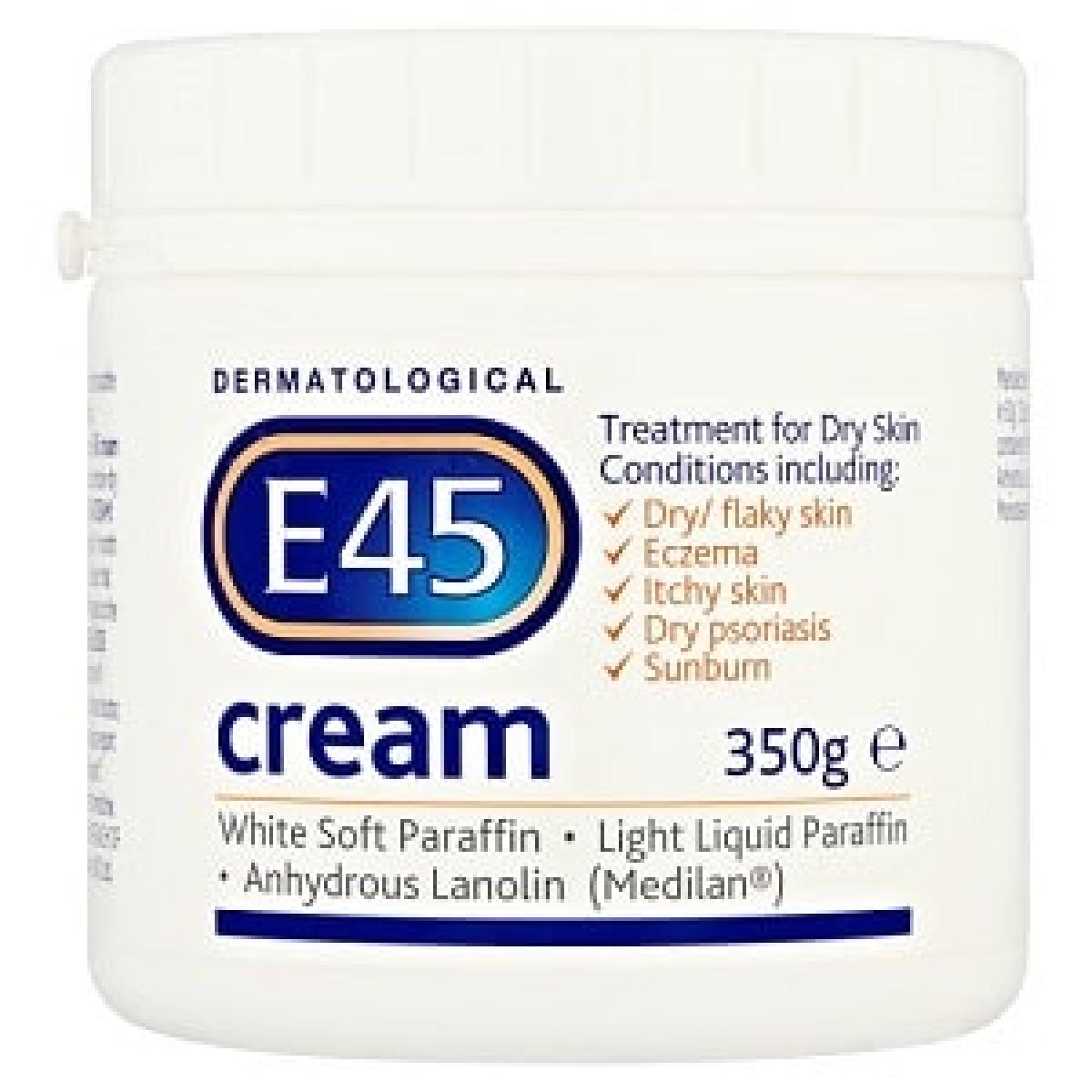 Cream For Dry Skin