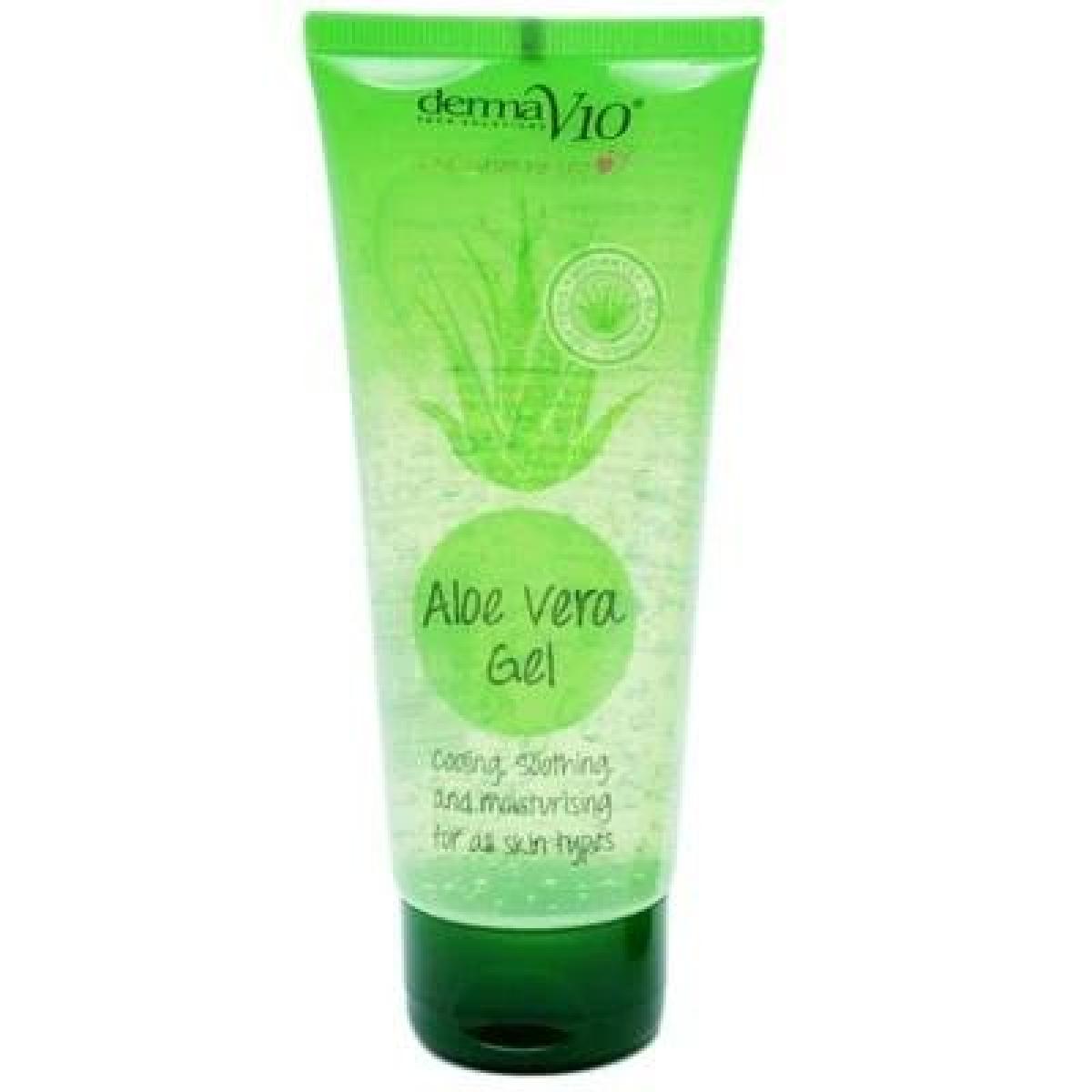 Aloe Vera Gel