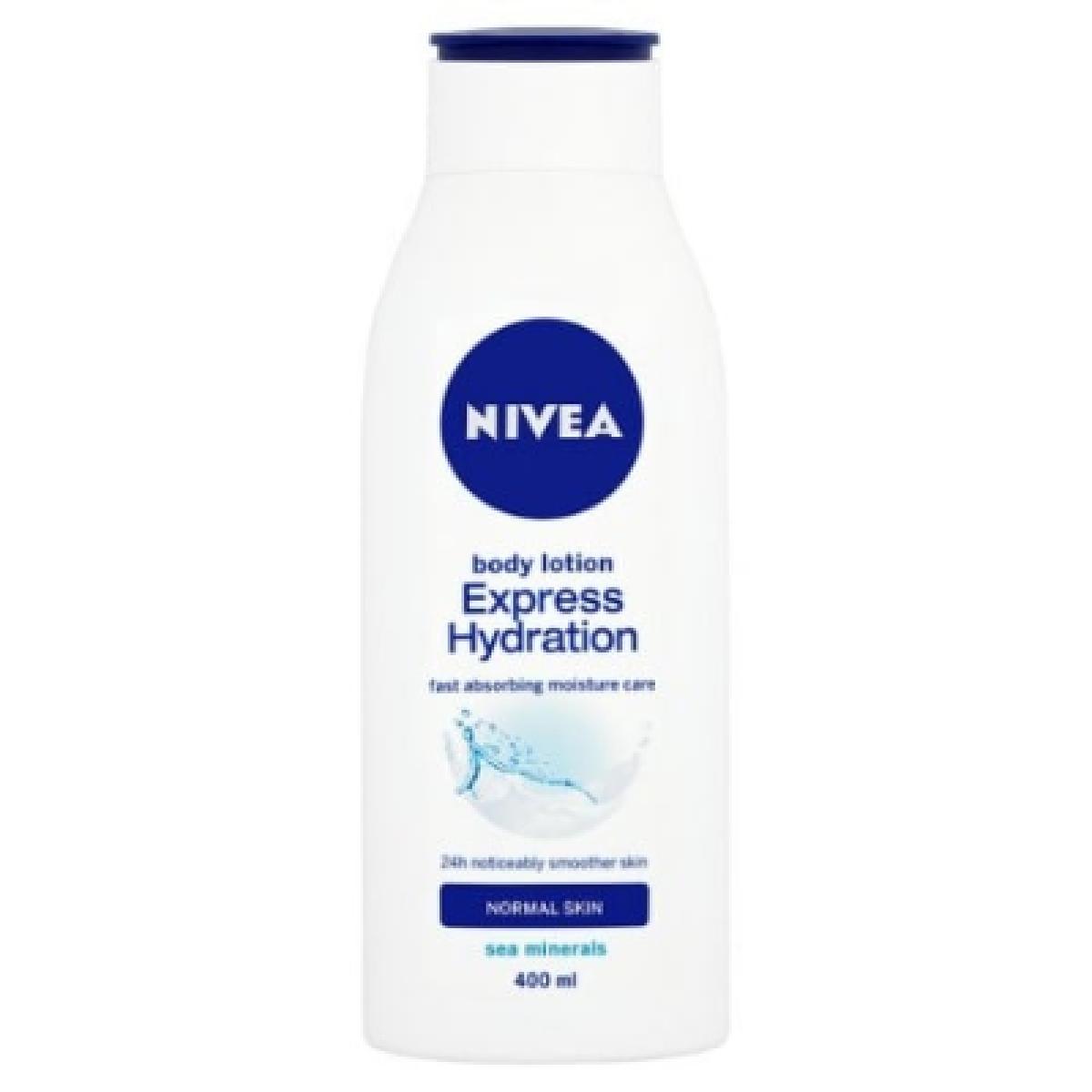 Lotion Express Hydration