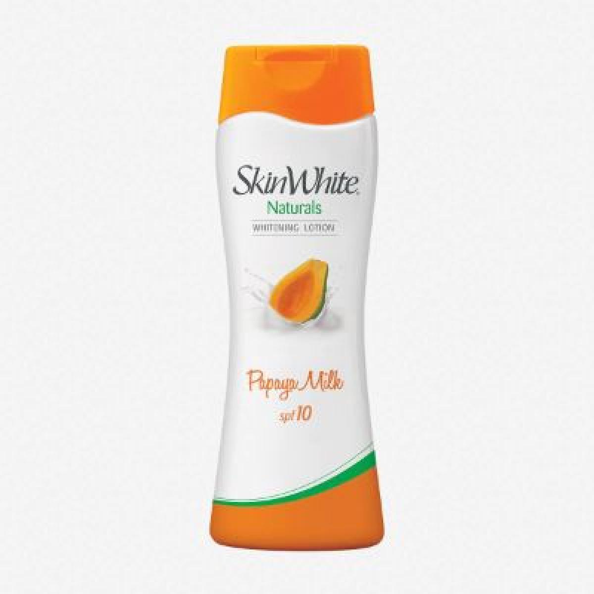 Papaya Milk Whitening Lotion