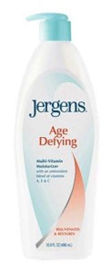 Age Defying Multi-Vitamin Moisturiser Revitalizes & Restores