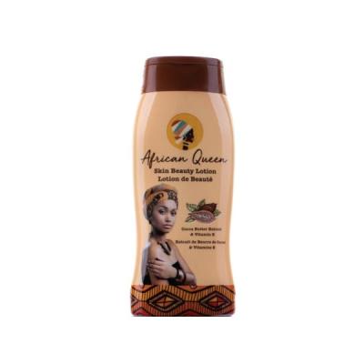 Cocoa Butter & Vitamin E Beauty Cream