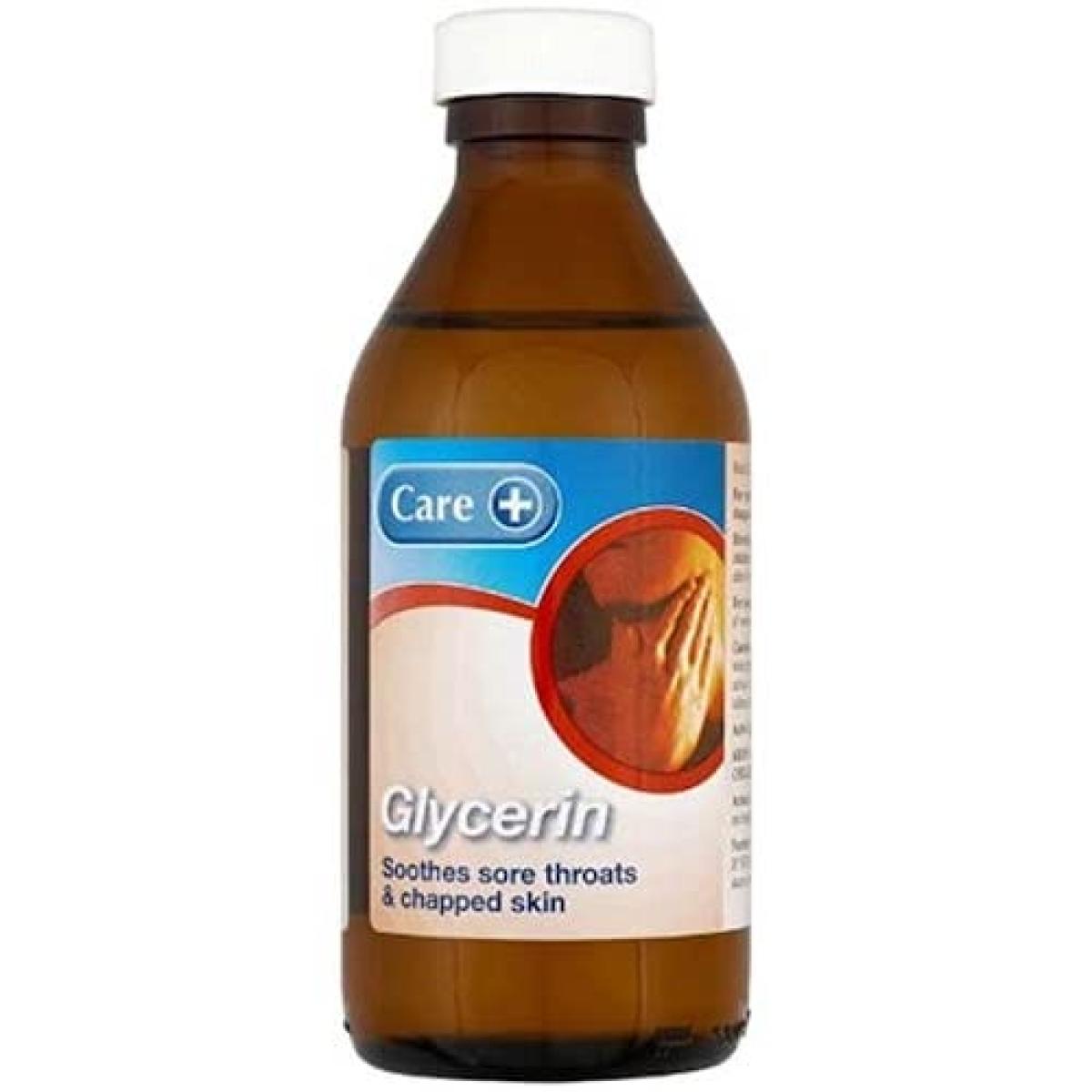 Gylcerin