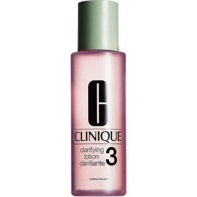 3 Clarifying Lotion