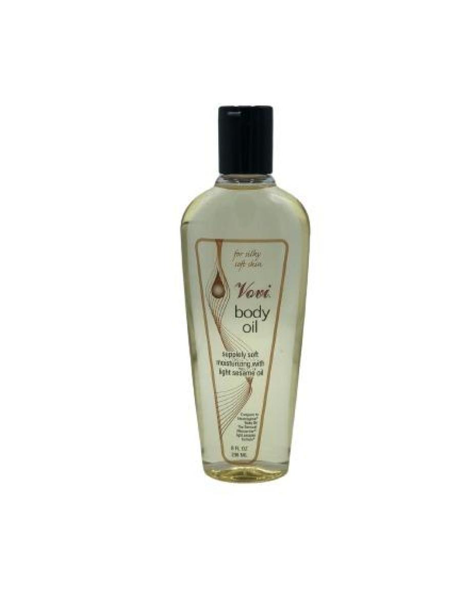 Body Oil