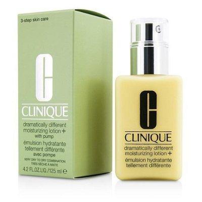 Dramatically Different Moisturising Lotion