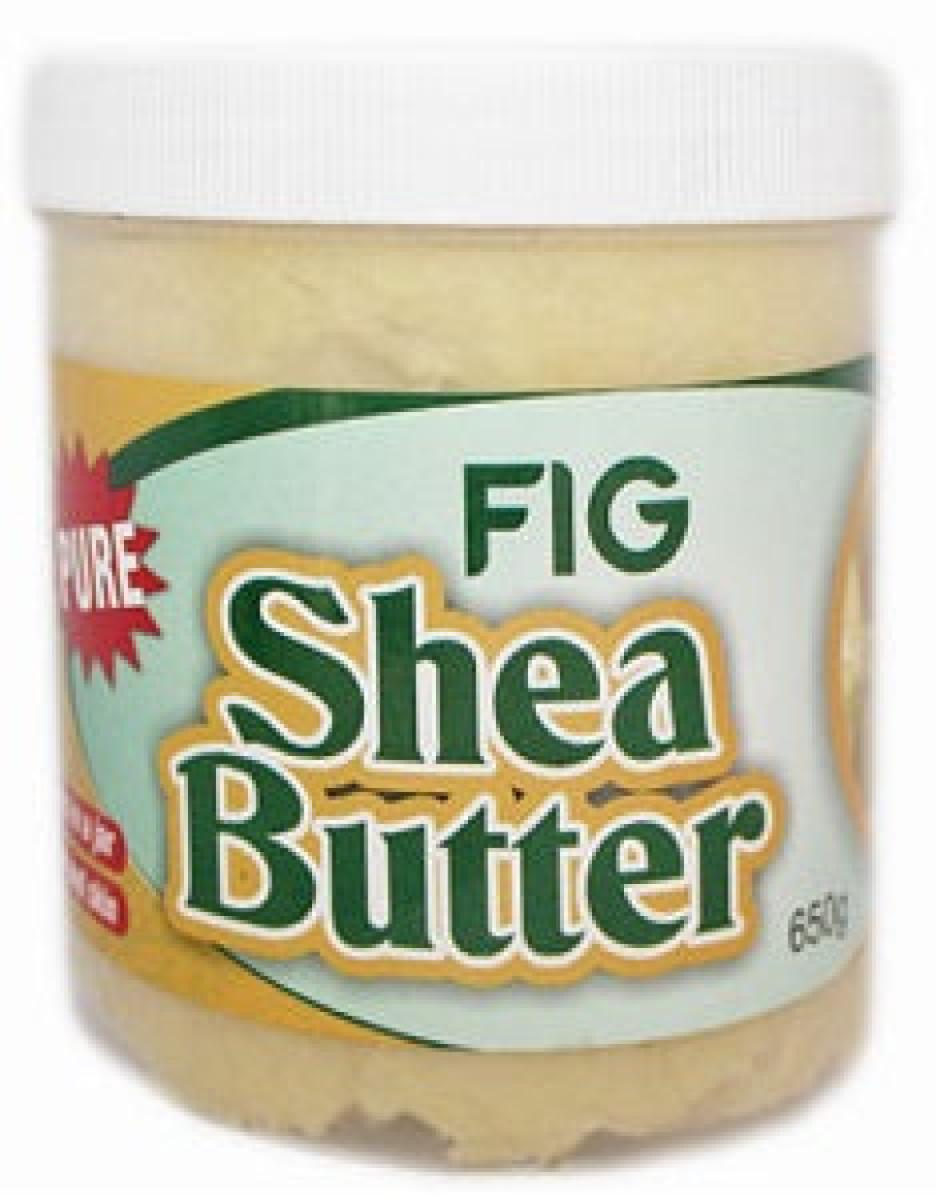 Shea Butter