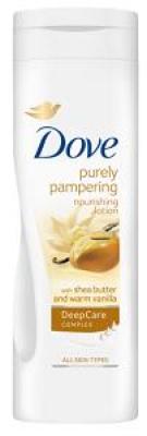 Lotion Purely Pampering Shea Butter & Warm Vanilla