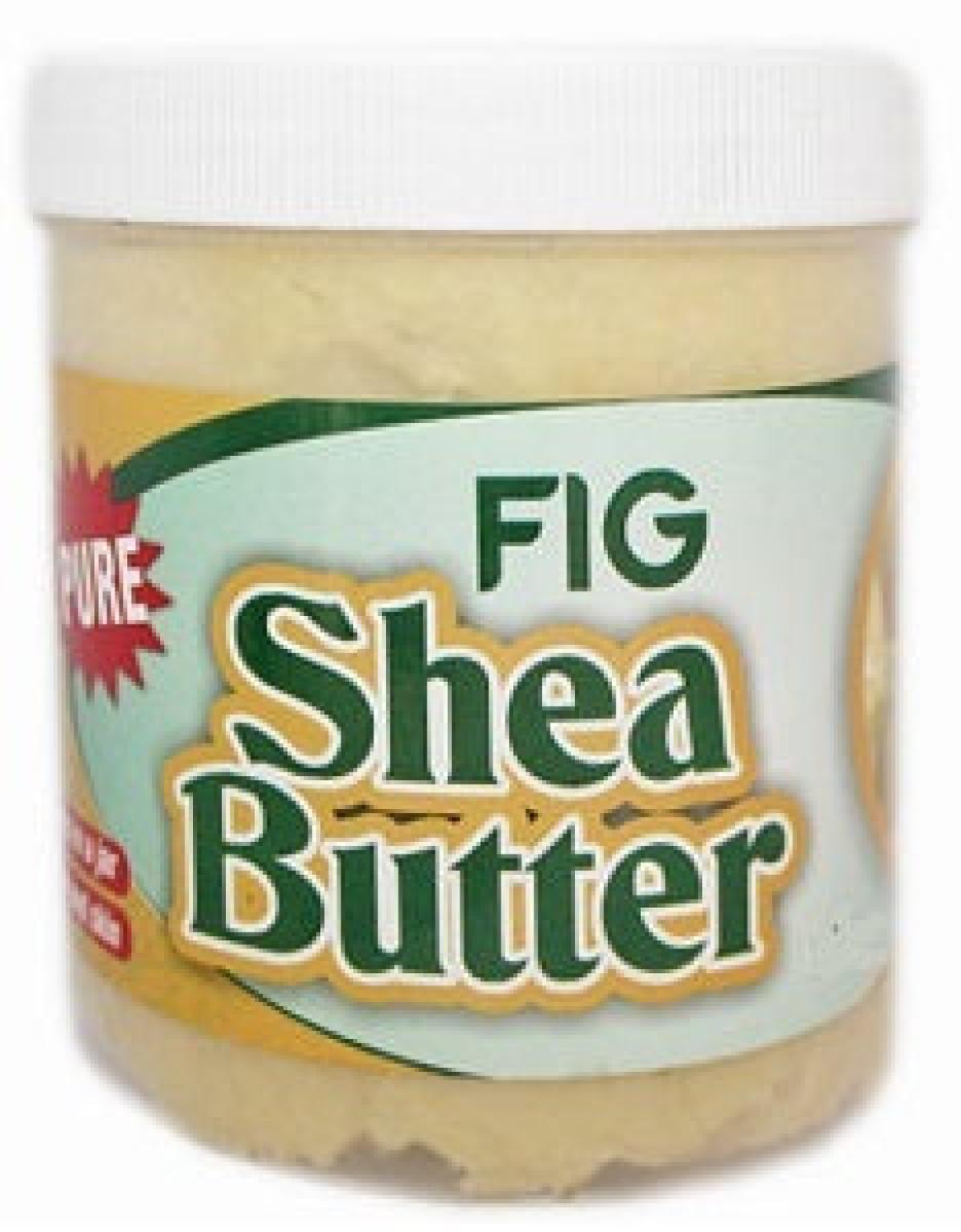 Shea Butter