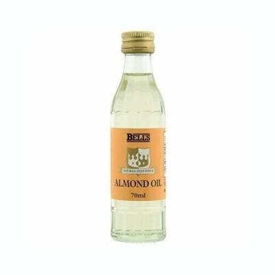 Almond Oil