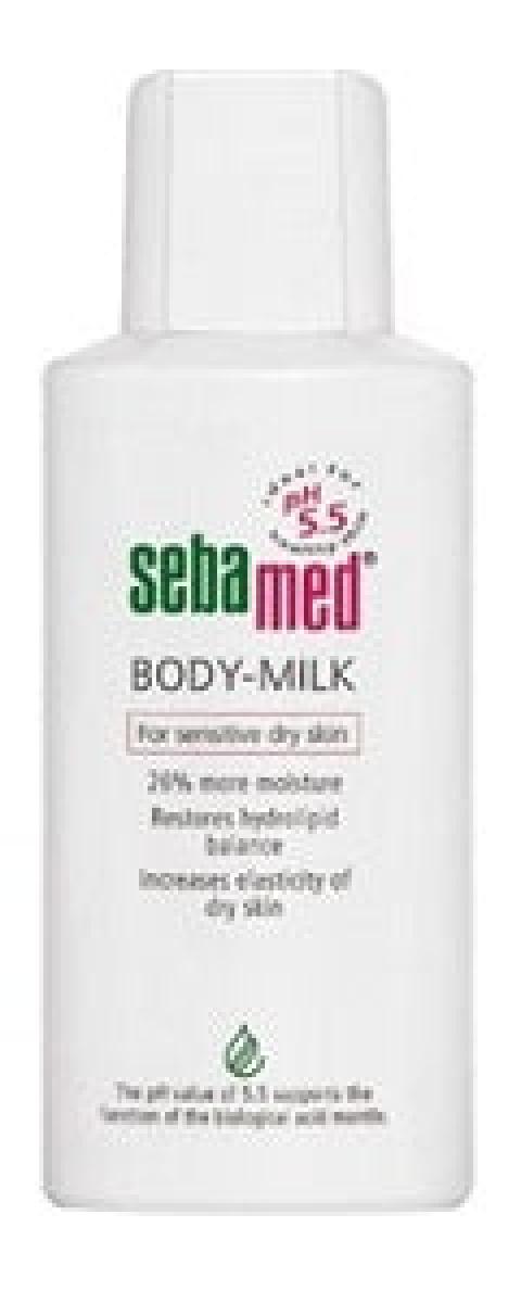 Body Milk