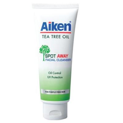 Tea Tree Oil