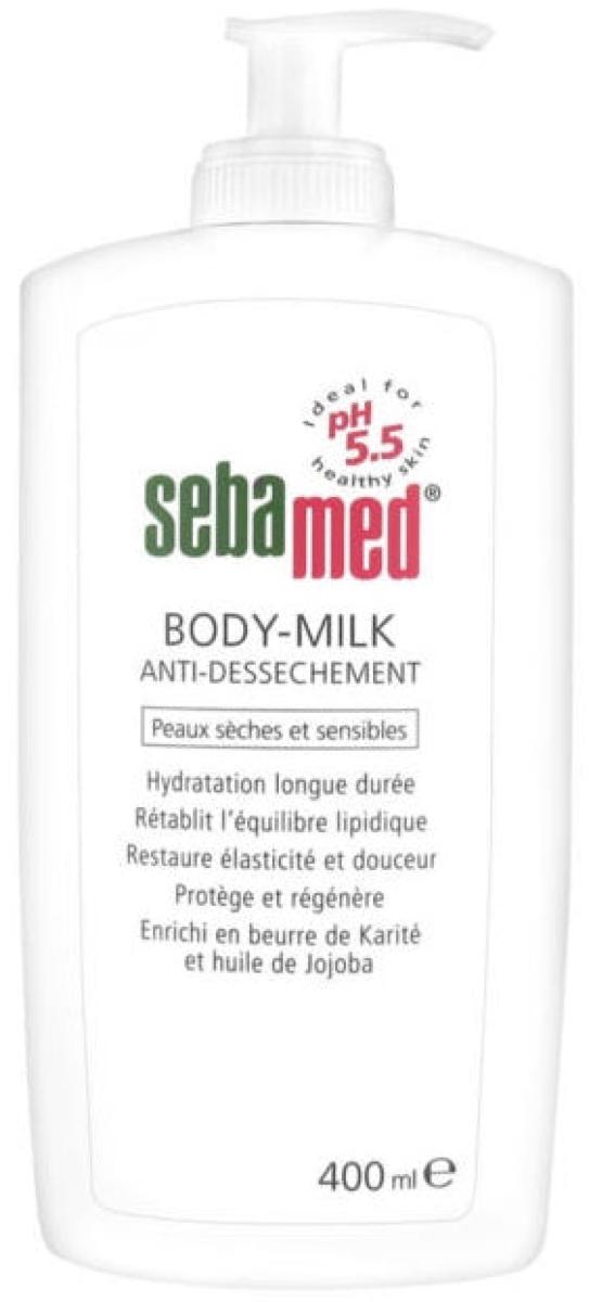 Body Milk