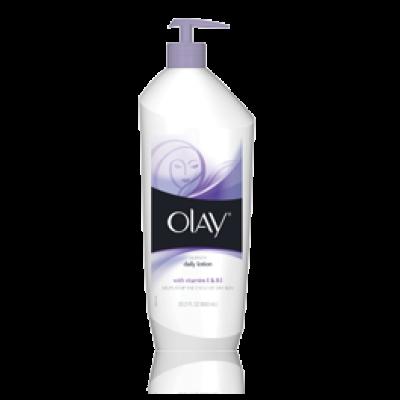 Lotion Quench