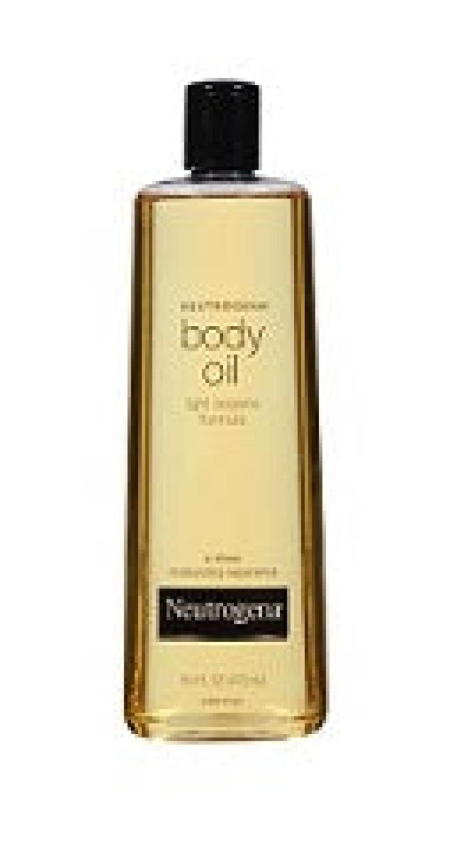 Body Oil