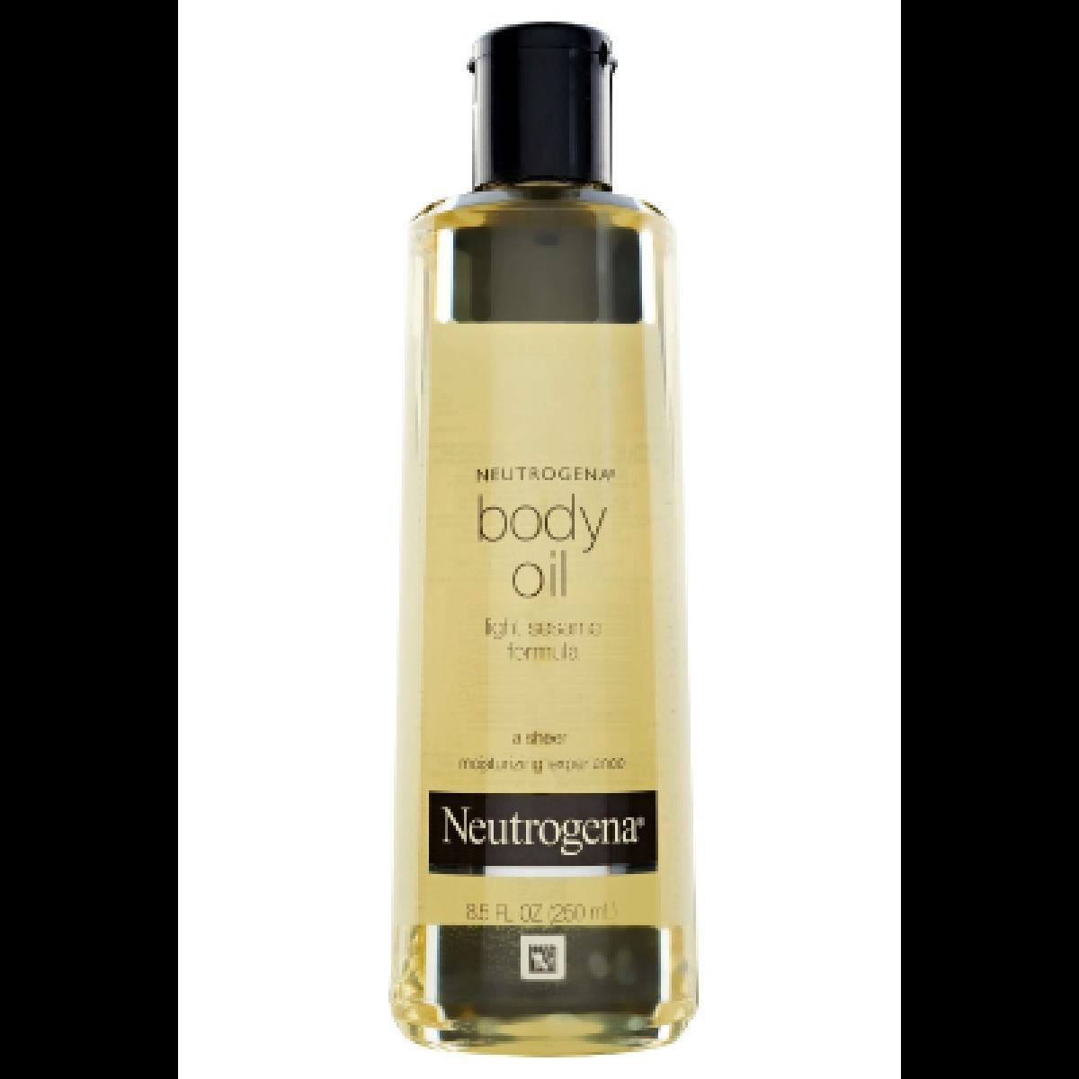 Body Oil