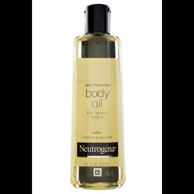 Body Oil