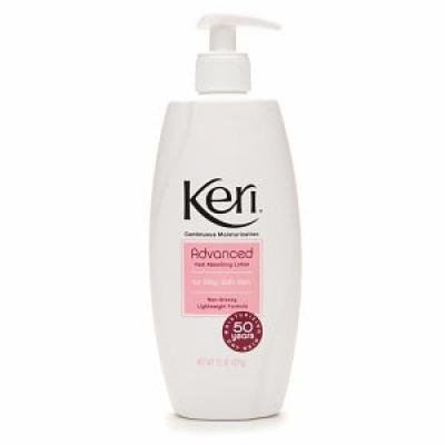 Advanced Lotion