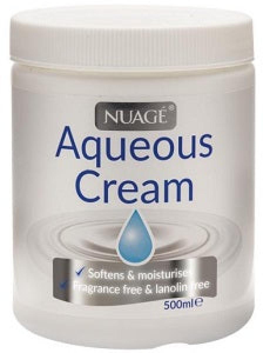 Aqueous Cream