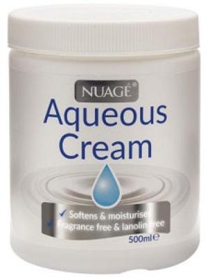 Aqueous Cream