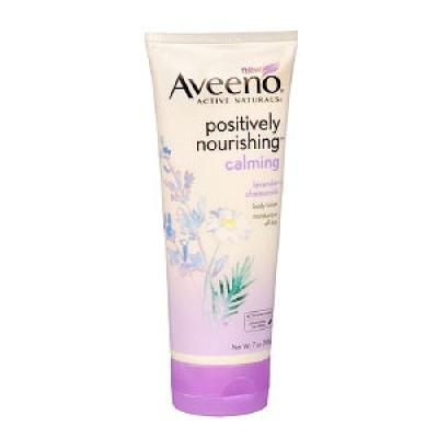 Lotion Calming