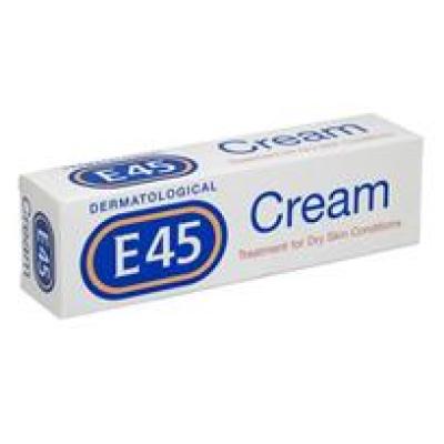 Cream For Dry Skin