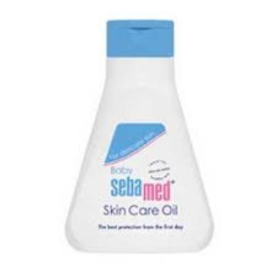 Skin Care Oil